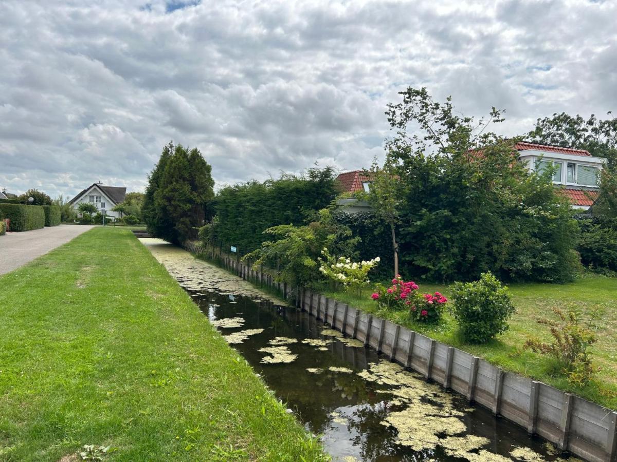 Holiday Home Plevier Comfort-2 By Interhome Noordwijk Bagian luar foto