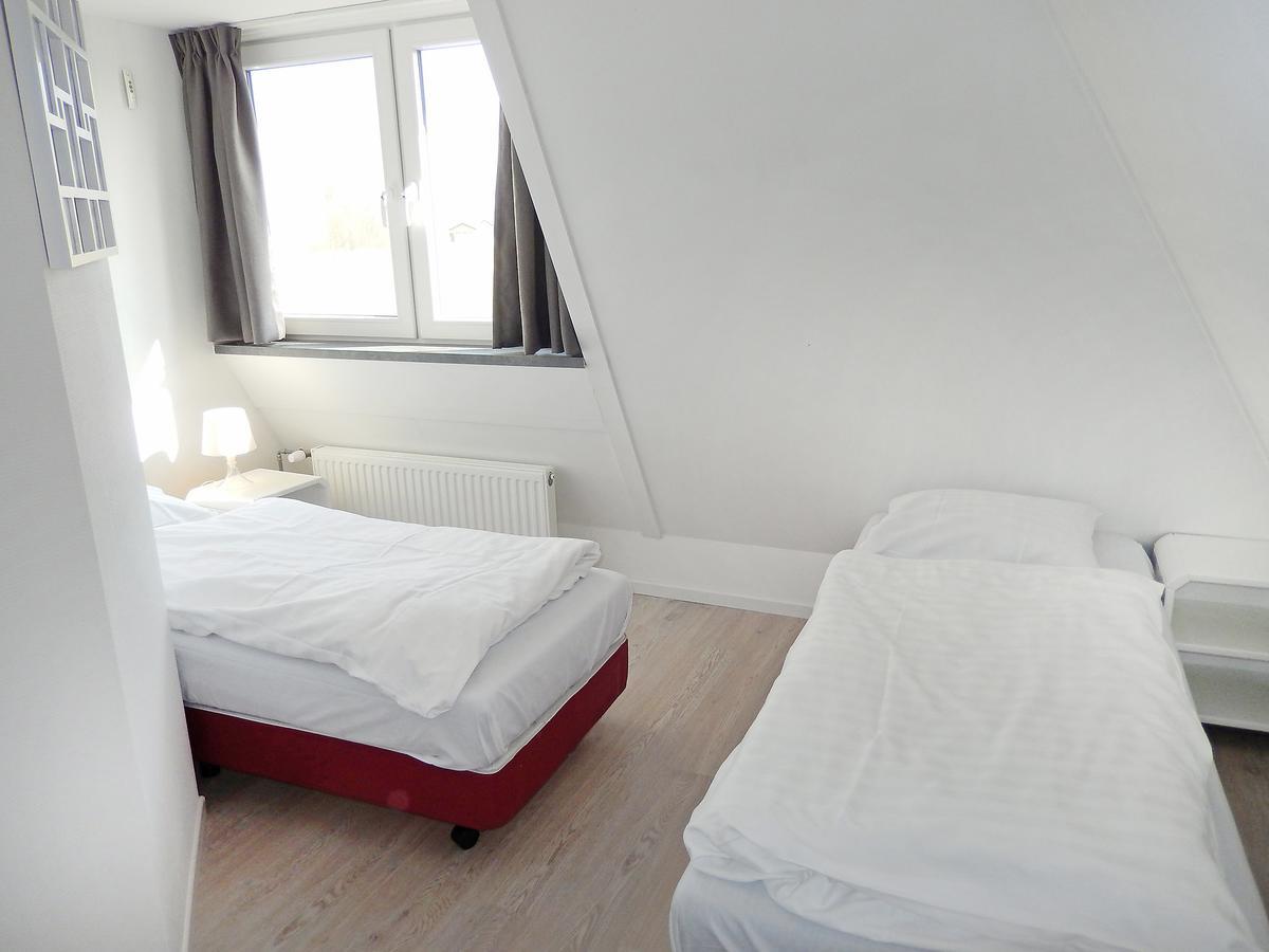 Holiday Home Plevier Comfort-2 By Interhome Noordwijk Bagian luar foto