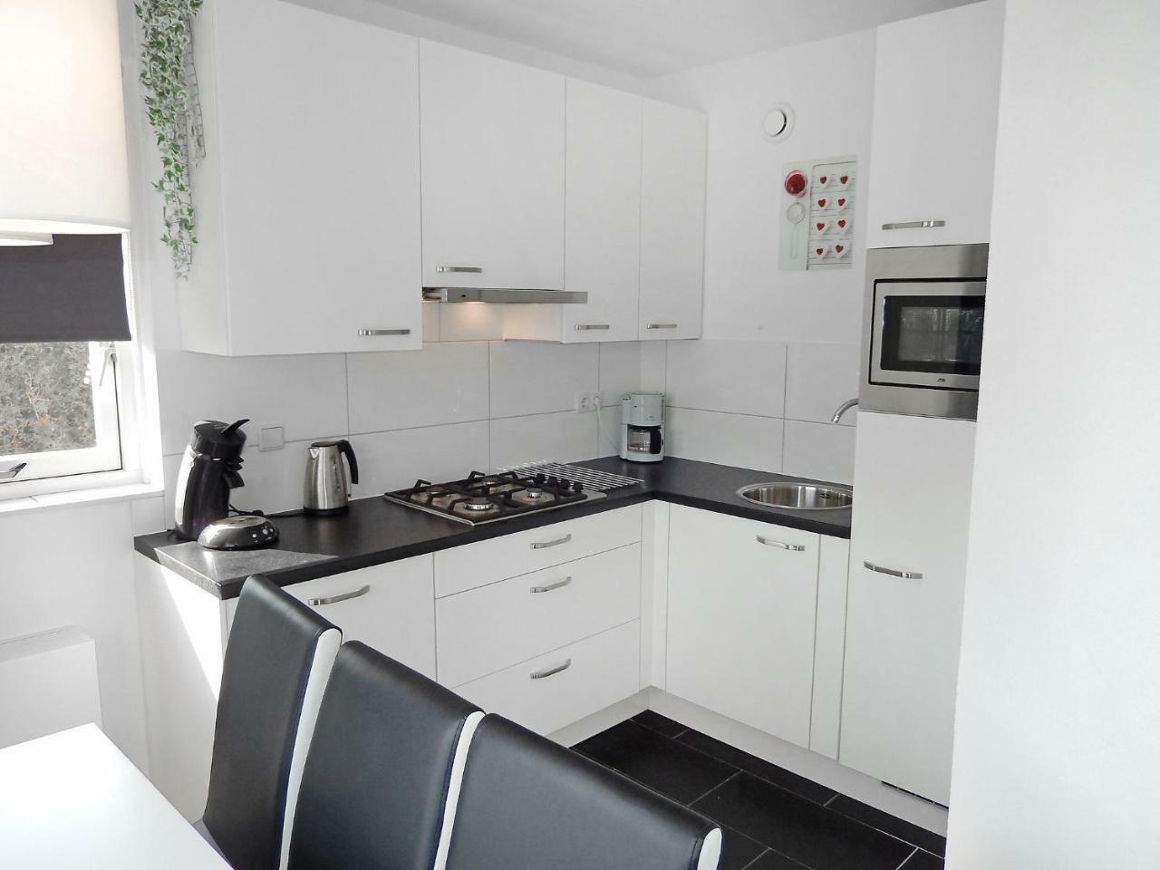 Holiday Home Plevier Comfort-2 By Interhome Noordwijk Bagian luar foto